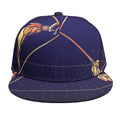 Astrological Sagittarius Sign Print Snapback Cap