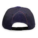 Astrological Sagittarius Sign Print Snapback Cap
