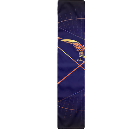 Astrological Sagittarius Sign Print Table Runner