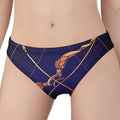 Astrological Sagittarius Sign Print Women's Panties