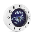 Astrological Scorpio Sign Print Alarm Clock
