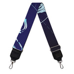 Astrological Scorpio Sign Print Bag Strap
