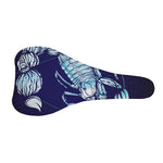 Astrological Scorpio Sign Print Bicycle Seat Cover