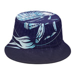 Astrological Scorpio Sign Print Bucket Hat