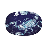 Astrological Scorpio Sign Print Car Side Mirror Covers