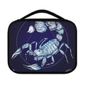 Astrological Scorpio Sign Print Classic Bible Case