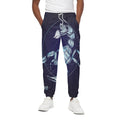 Astrological Scorpio Sign Print Cotton Sweatpants
