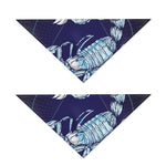 Astrological Scorpio Sign Print Dog Bandana