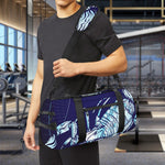 Astrological Scorpio Sign Print Gym Bag