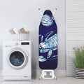 Astrological Scorpio Sign Print Ironing Board Cover