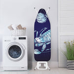Astrological Scorpio Sign Print Ironing Board Cover
