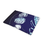 Astrological Scorpio Sign Print Pet Cooling Mat Cover