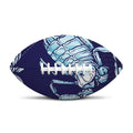 Astrological Scorpio Sign Print Rugby Ball