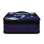 Astrological Scorpio Sign Print Small Lunch Bag