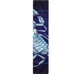 Astrological Scorpio Sign Print Table Runner