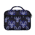 Astrology Capricorn Sign Print Briefcase Bible Bag