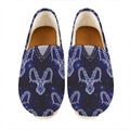 Astrology Capricorn Sign Print Casual Shoes