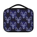 Astrology Capricorn Sign Print Classic Bible Case