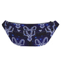 Astrology Capricorn Sign Print Fanny Pack