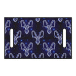 Astrology Capricorn Sign Print Golf Cart Seat Cover