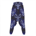 Astrology Capricorn Sign Print Hammer Pants