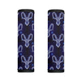 Astrology Capricorn Sign Print Handle Covers