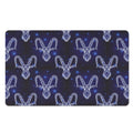 Astrology Capricorn Sign Print Polyester Doormat