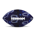 Astrology Capricorn Sign Print Rugby Ball