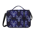 Astrology Capricorn Sign Print Shoulder Strap Bible Bag