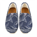 Astrology Pisces Sign Print Casual Shoes