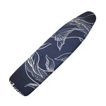 Astrology Pisces Sign Print Ironing Board Cover