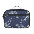 Astrology Pisces Sign Print Portable Lunch Bag