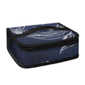 Astrology Pisces Sign Print Small Lunch Bag