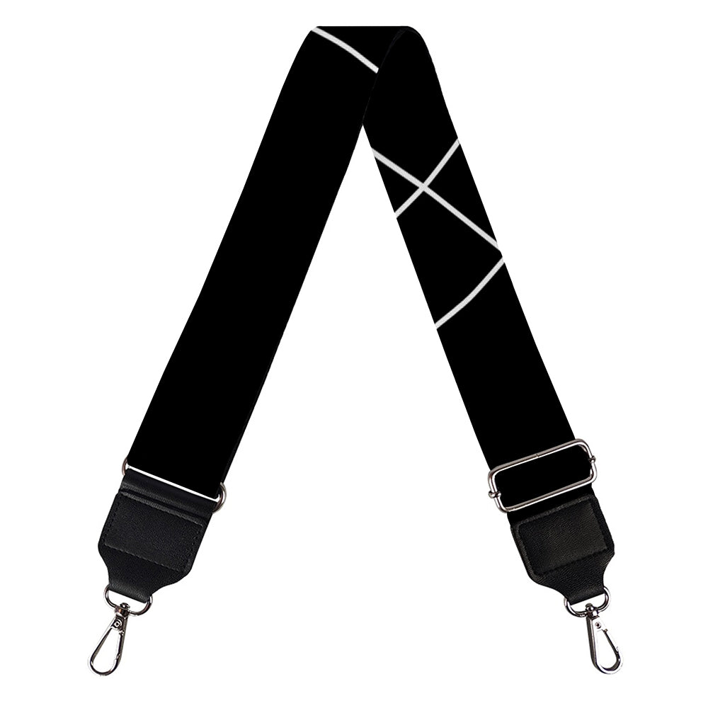 Astrology Sagittarius Sign Print Bag Strap