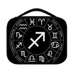 Astrology Sagittarius Sign Print Classic Bible Case