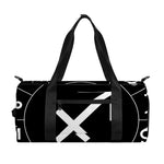 Astrology Sagittarius Sign Print Gym Bag