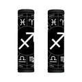 Astrology Sagittarius Sign Print Handle Covers