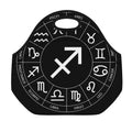 Astrology Sagittarius Sign Print Neoprene Lunch Bag
