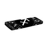 Astrology Sagittarius Sign Print Piano Keyboard Cover