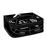 Astrology Sagittarius Sign Print Small Lunch Bag