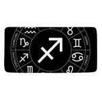 Astrology Sagittarius Sign Print Towel