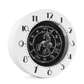 Astrology Scorpio Sign Print Alarm Clock