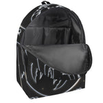 Astrology Scorpio Sign Print Backpack