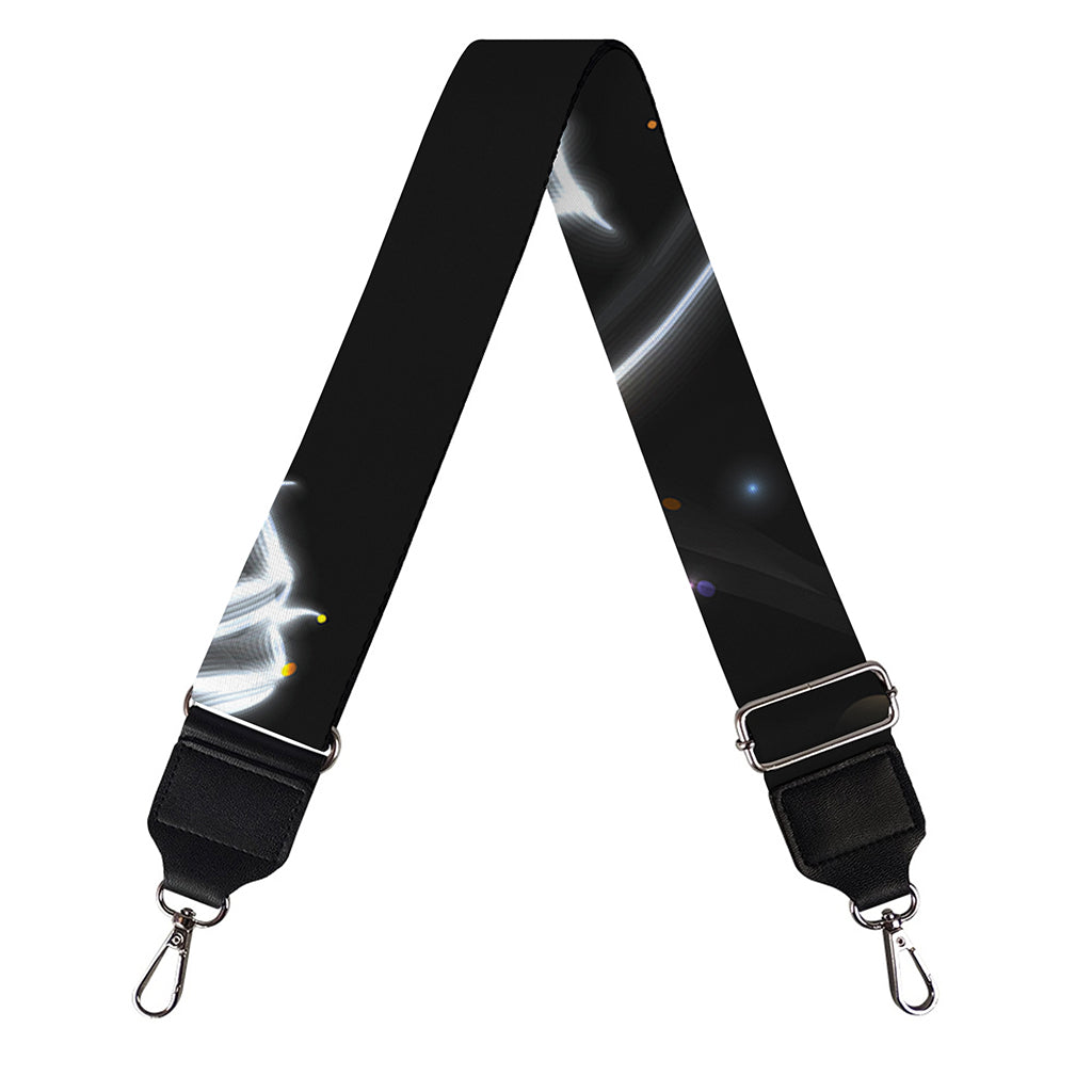 Astrology Scorpio Sign Print Bag Strap