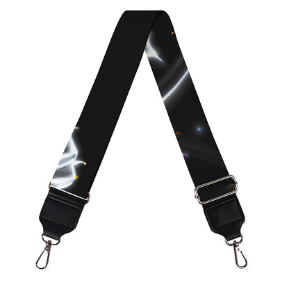 Astrology Scorpio Sign Print Bag Strap