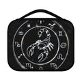 Astrology Scorpio Sign Print Classic Bible Case