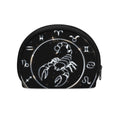 Astrology Scorpio Sign Print Coin Purse