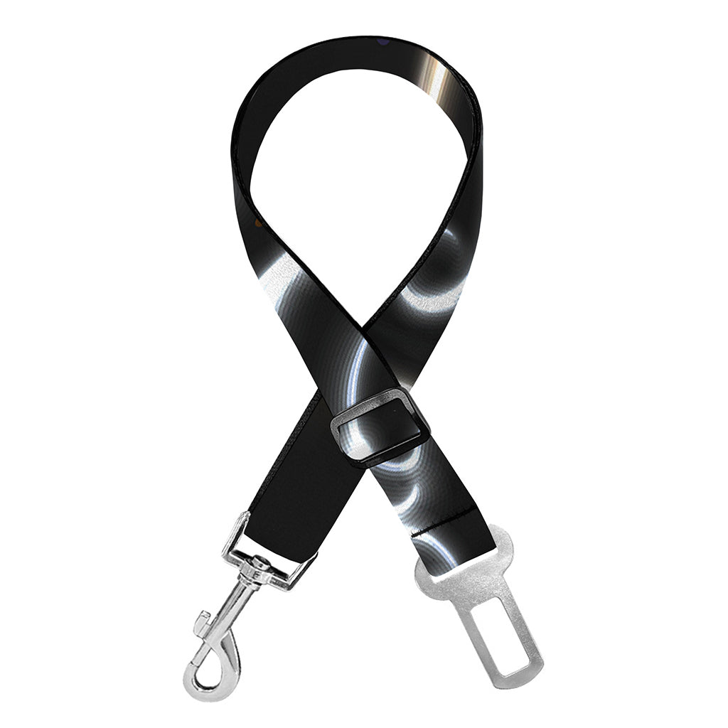 Astrology Scorpio Sign Print Dog Seat Belt