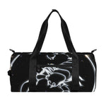 Astrology Scorpio Sign Print Gym Bag