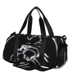 Astrology Scorpio Sign Print Gym Bag